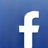 Facebookアイコン