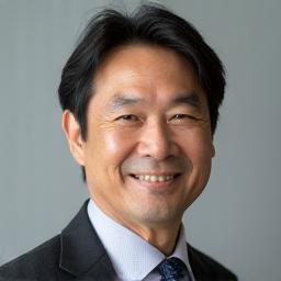 山田 太郎の顔写真